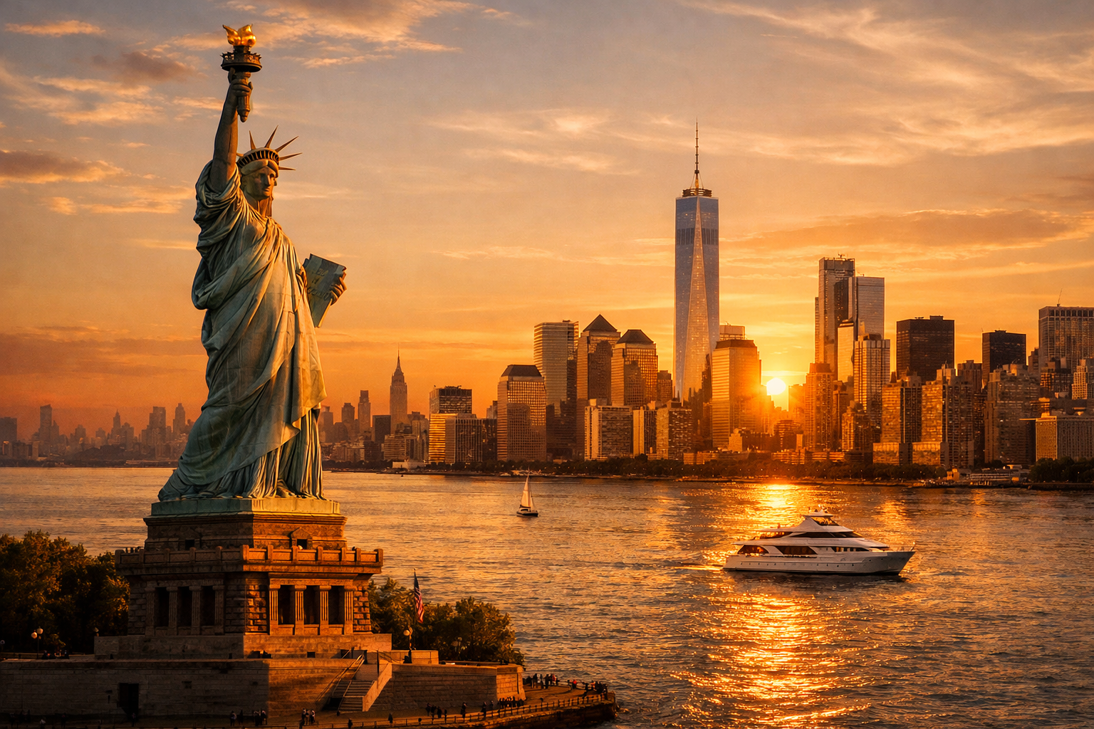 Amerika