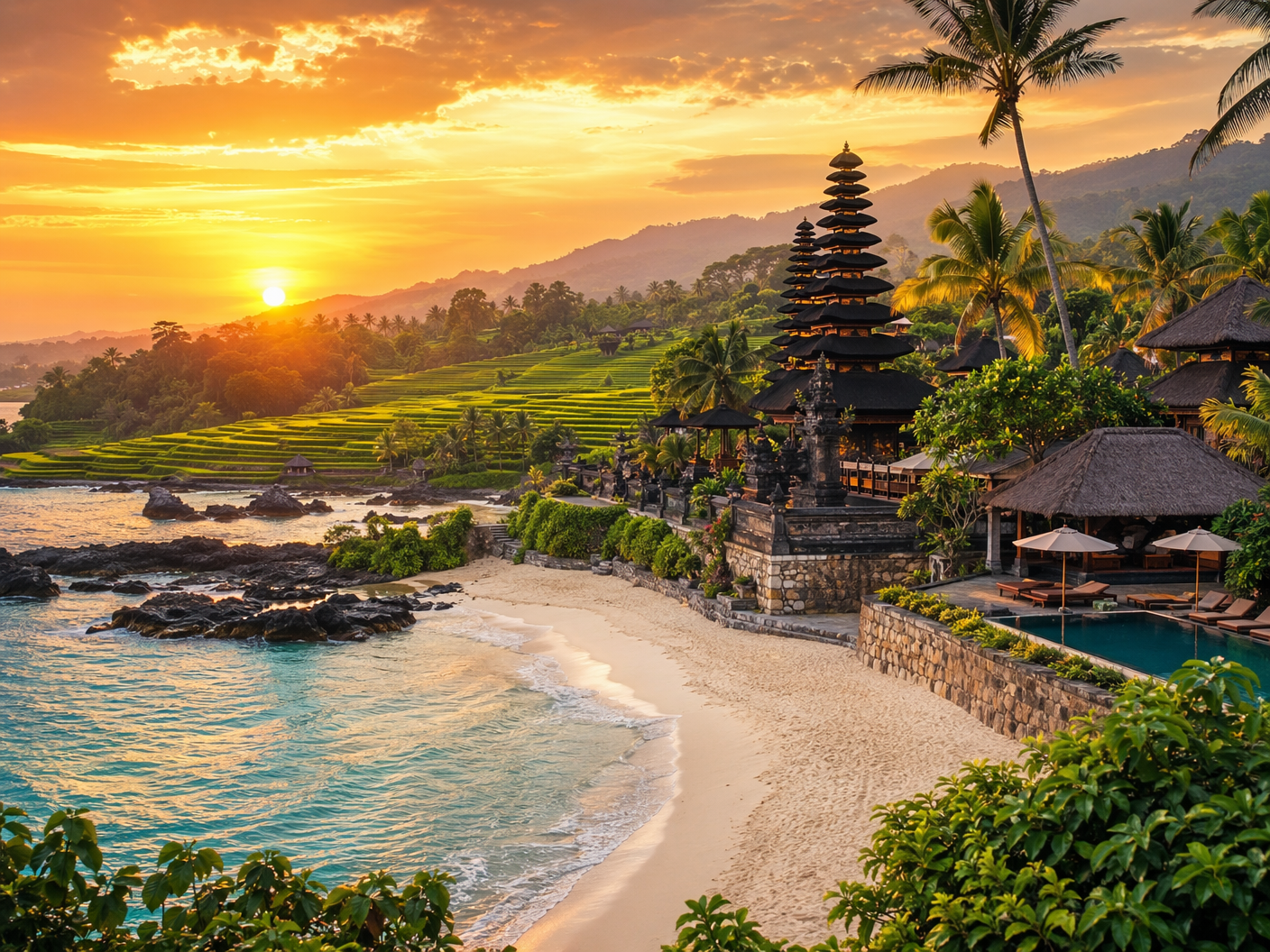 Bali