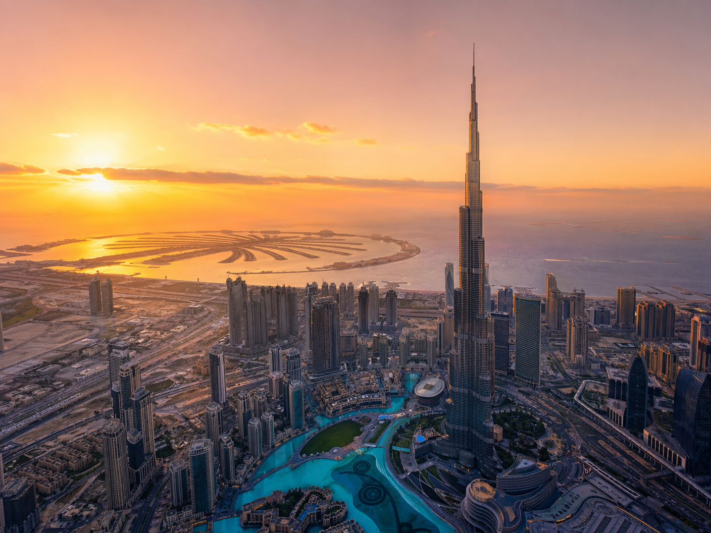 Dubai