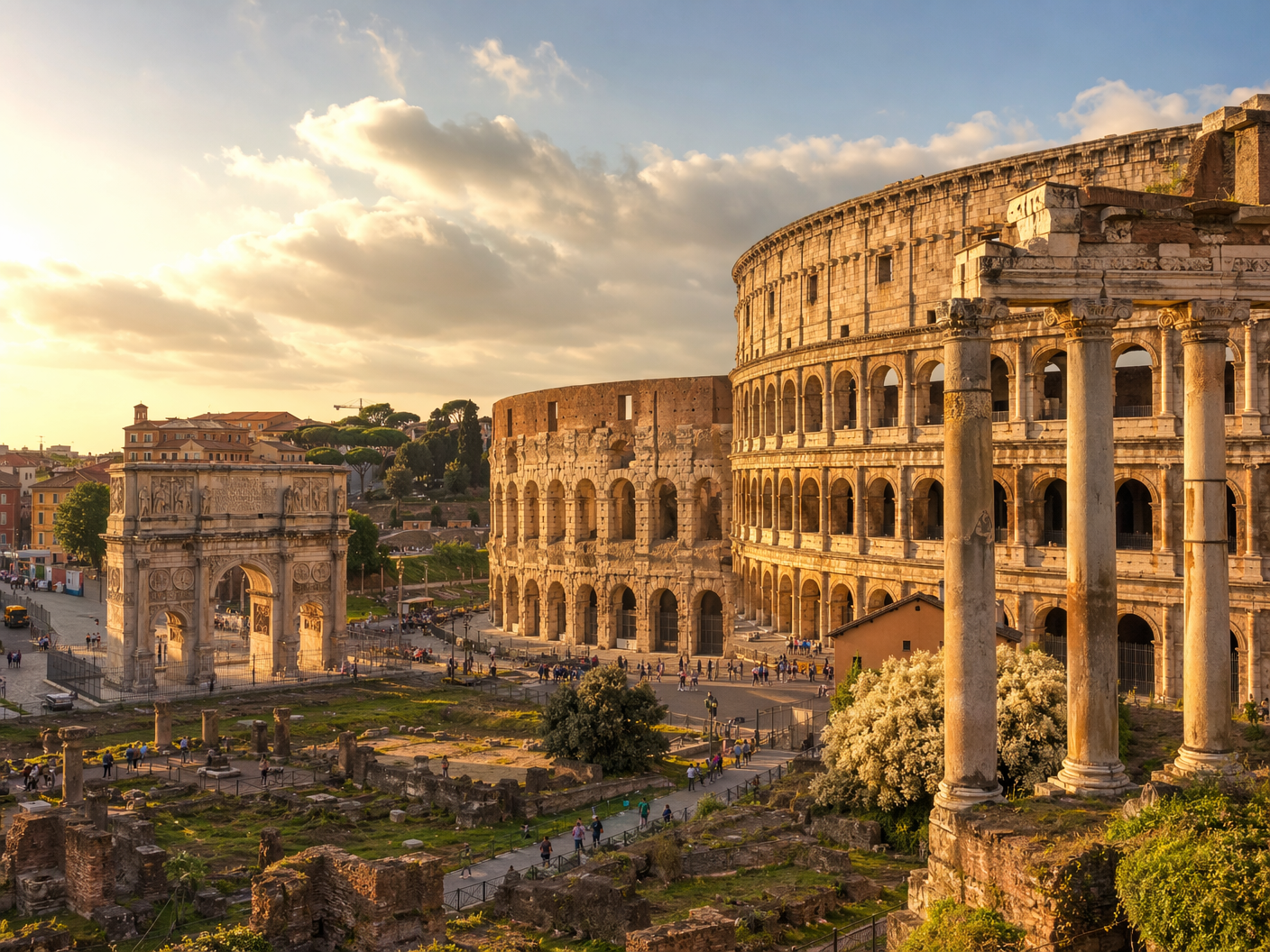 Roma