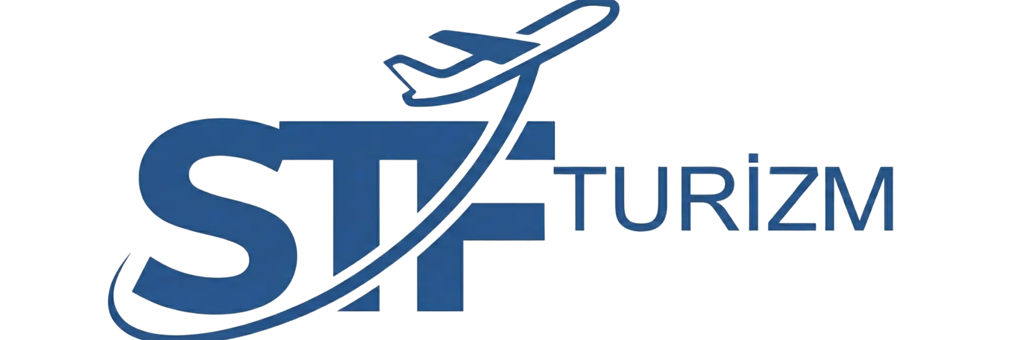STF Turizm Logo