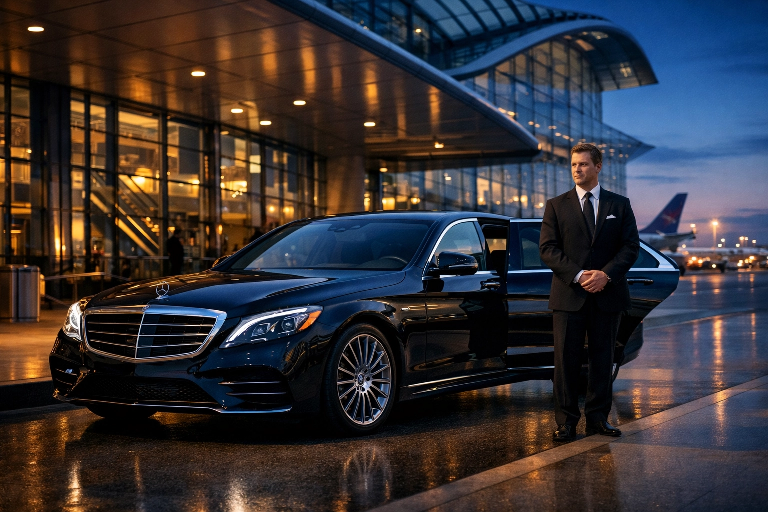 VIP Transfer